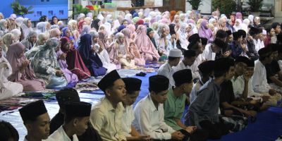 Pesantren Kilat Ramadhan 1446 H